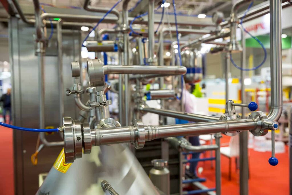 Best food processing equipment for Startups